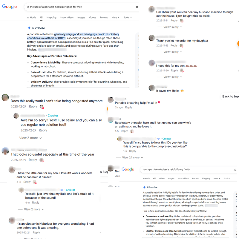 What the internet thinks about it