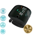 SmartCare+ Blood Pressure Monitor