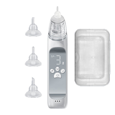 Smartcare+ Nasal Aspirator