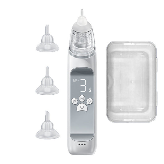Smartcare+ Nasal Aspirator