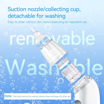 Smartcare+ Nasal Aspirator