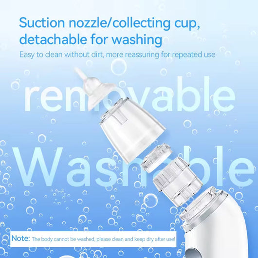 Smartcare+ Nasal Aspirator