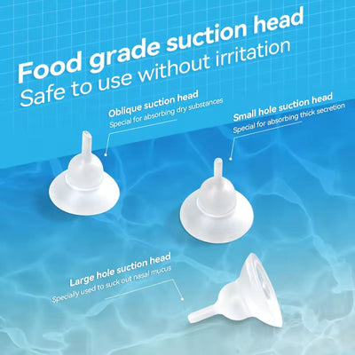 Smartcare+ Nasal Aspirator