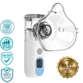 Smartcare+ AirEase Nebulizer