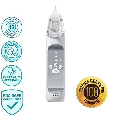 Smartcare+ Nasal Aspirator