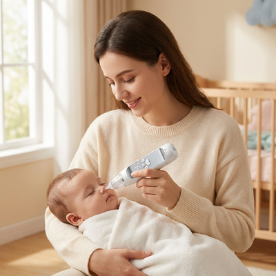 Smartcare+ Nasal Aspirator