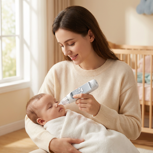 Smartcare+ Nasal Aspirator